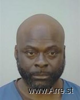 Glenford N\/a Willis Mugshot