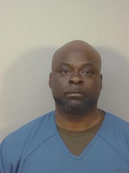 Glenford N\/a Willis Mugshot