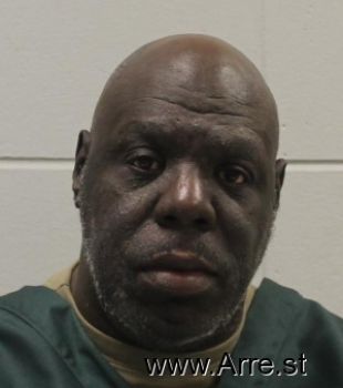 Glenn T Allen Mugshot