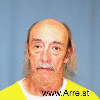 Glenn M Davis Mugshot