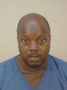 Gordon Deangelo Moore Mugshot