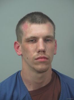 Grant Alexander Kamien Mugshot