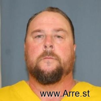 Gregory S Avery Mugshot