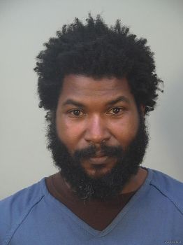 Gregory Bruce Badger Mugshot