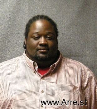 Gregory  Carter Mugshot