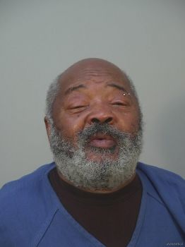 Gregory James Conner Mugshot