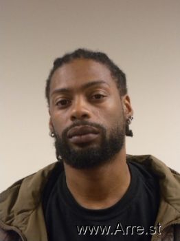 Gregory A Jr Dawson Mugshot