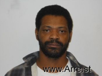 Gregory K Dubose Mugshot