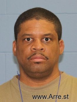 Gregory A Harris Mugshot