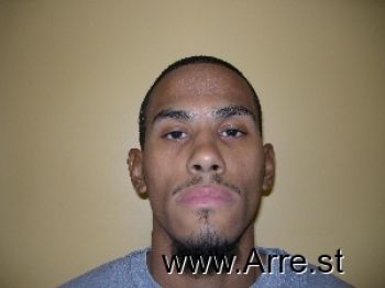 Gregory L Hayes Mugshot