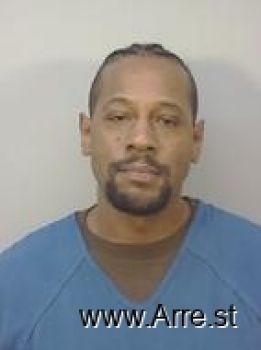 Gregory T Howard Mugshot