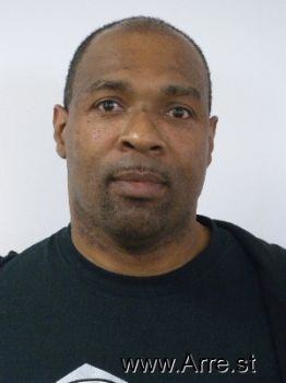 Gregory C Noel Mugshot