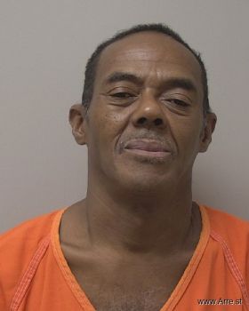 Gregory Ray Phillips Mugshot