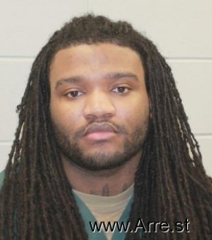 Gregory D Richardson Mugshot