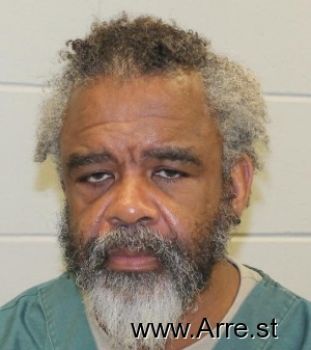 Gregory J Walls Mugshot