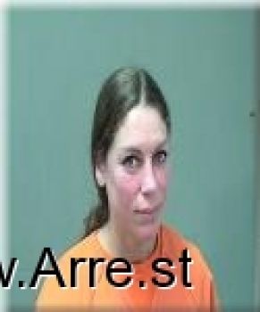 Gretchen  Kervin Mugshot