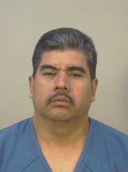 Guadalupe Sebastian Juarez-ocotl Mugshot