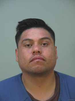 Gustavo Eduardo Gonzalez-campos Mugshot