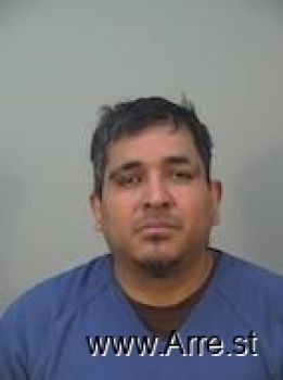 Gustavo Armando Lopez Mendoza Mugshot