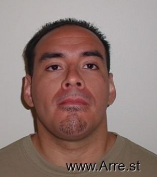 Gustavo G Navarro Mugshot