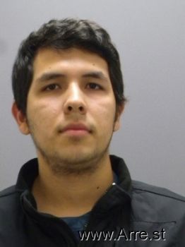 Gustavo A Villalobos Mugshot