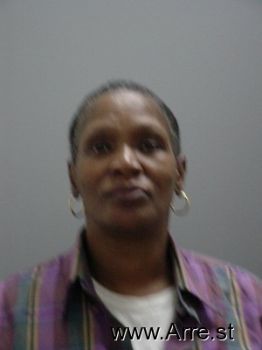 Gwendolyn F Williams Mugshot