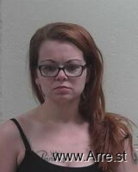 Halee Ann Milinkovich Mugshot