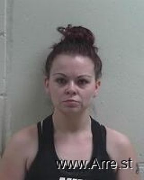 Halee Ann Milinkovich Mugshot