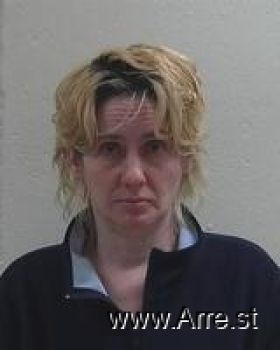 Heather Lynn Osterman Mugshot