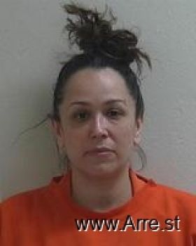 Hope Amanda Miller Mugshot