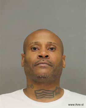 Howard Nmi Edwards Mugshot