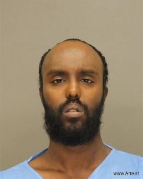 Hussein Mawlid Ali Mugshot