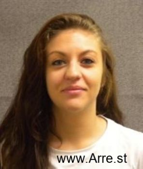 Hayleigh E Kerr Mugshot