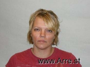 Heather L Adams Mugshot