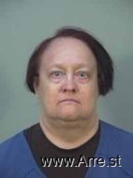 Heather Marie Hansen Mugshot