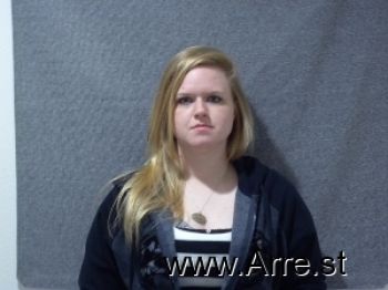 Heather M Maruna Mugshot