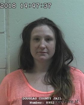 Heather Lynne Miller Mugshot