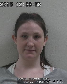 Heather Lynne Miller Mugshot