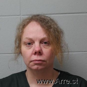 Heather K Murphy Mugshot