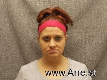 Heather M Smith Mugshot