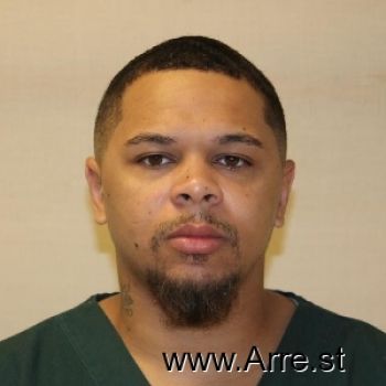 Hector O Borges Mugshot