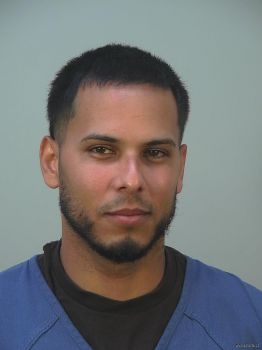 Hector Luis Figueroa-torres Mugshot