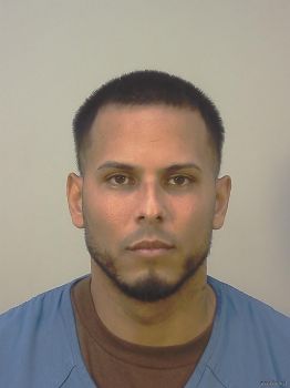 Hector Luis Figueroa-torres Mugshot