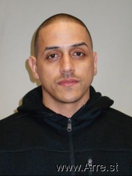 Hector J Melendez Mugshot