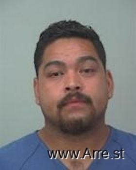 Hector Armando Sanchez Calderon Mugshot