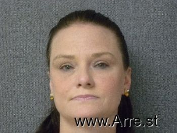 Heidi L Johnson Mugshot