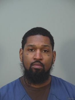 Henry Pierre Allen Mugshot