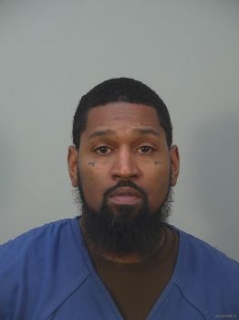 Henry Pierre Allen Mugshot