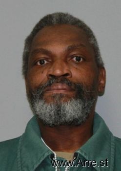 Henry L Blount Mugshot