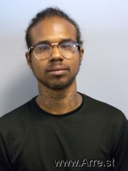 Henry Iii Jackson-fondren Mugshot